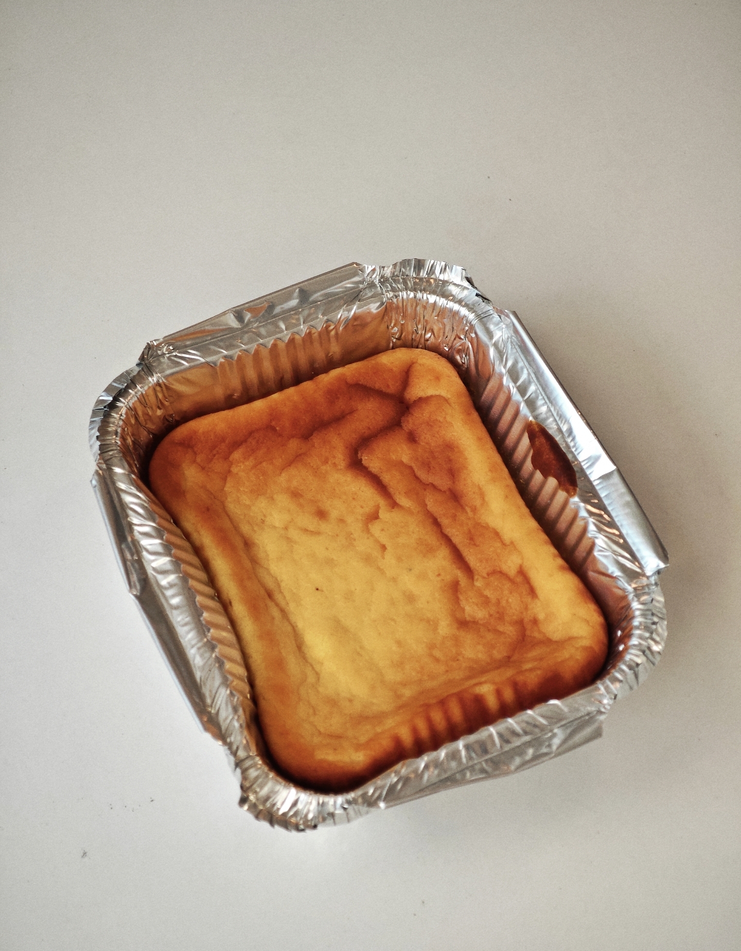 Запеканка творожная